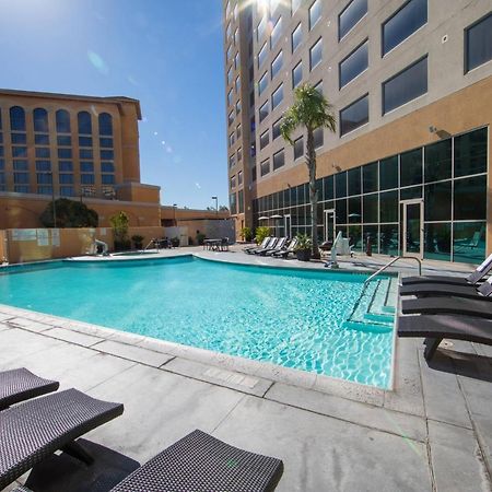 Anaheim Marriott Suites Garden Grove Bagian luar foto