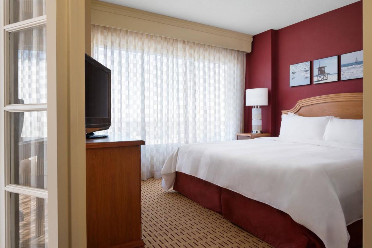 Anaheim Marriott Suites Garden Grove Bagian luar foto