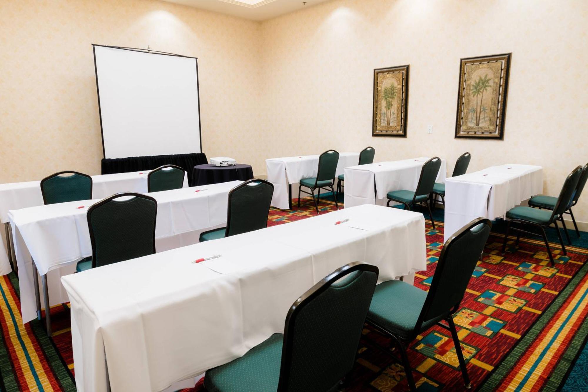 Anaheim Marriott Suites Garden Grove Bagian luar foto