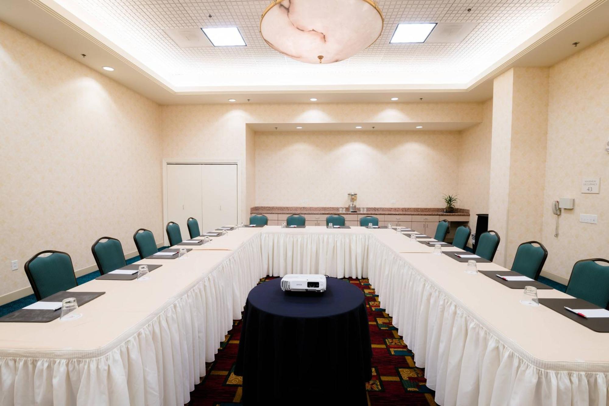 Anaheim Marriott Suites Garden Grove Bagian luar foto