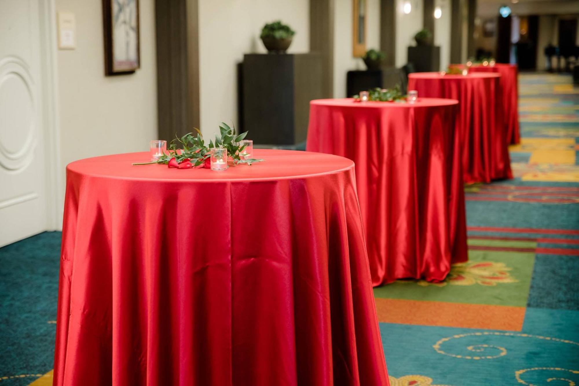 Anaheim Marriott Suites Garden Grove Bagian luar foto