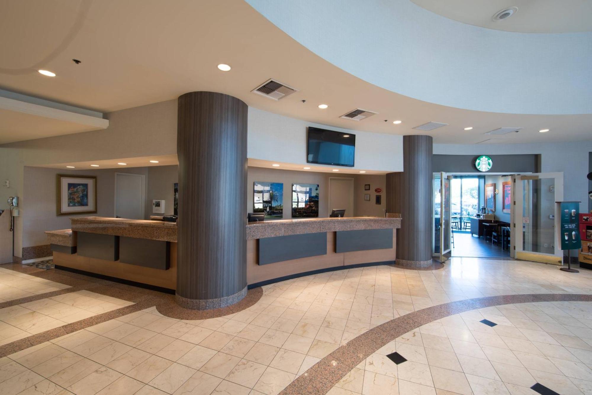 Anaheim Marriott Suites Garden Grove Bagian luar foto