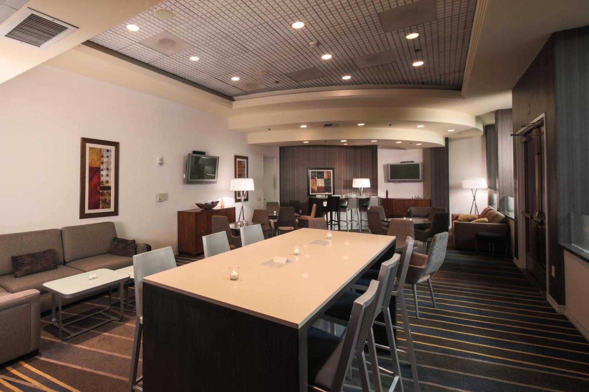 Anaheim Marriott Suites Garden Grove Bagian luar foto