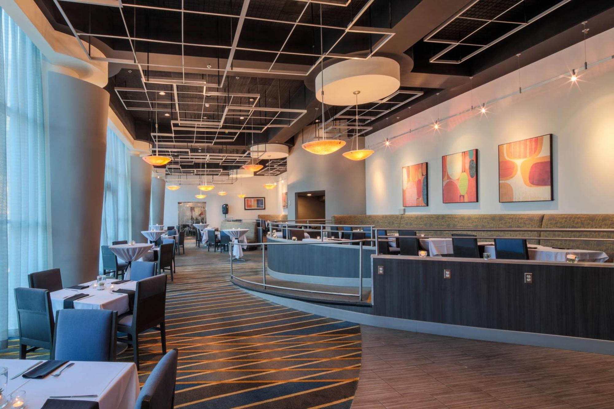 Anaheim Marriott Suites Garden Grove Bagian luar foto