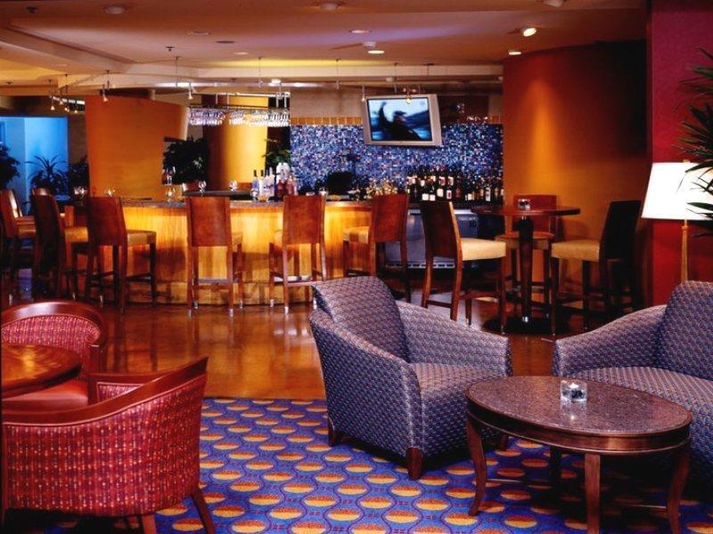 Anaheim Marriott Suites Garden Grove Bagian luar foto