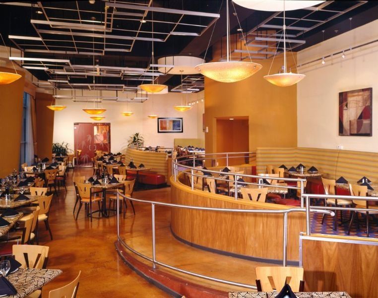 Anaheim Marriott Suites Garden Grove Bagian luar foto