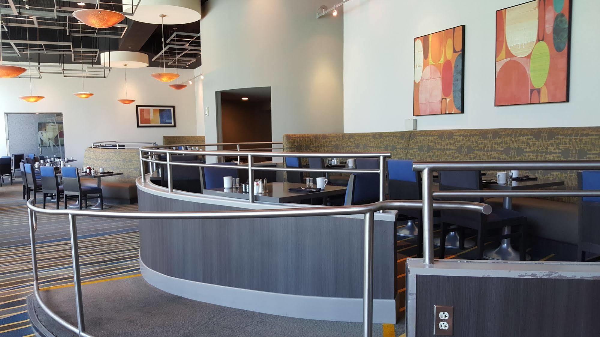 Anaheim Marriott Suites Garden Grove Bagian luar foto