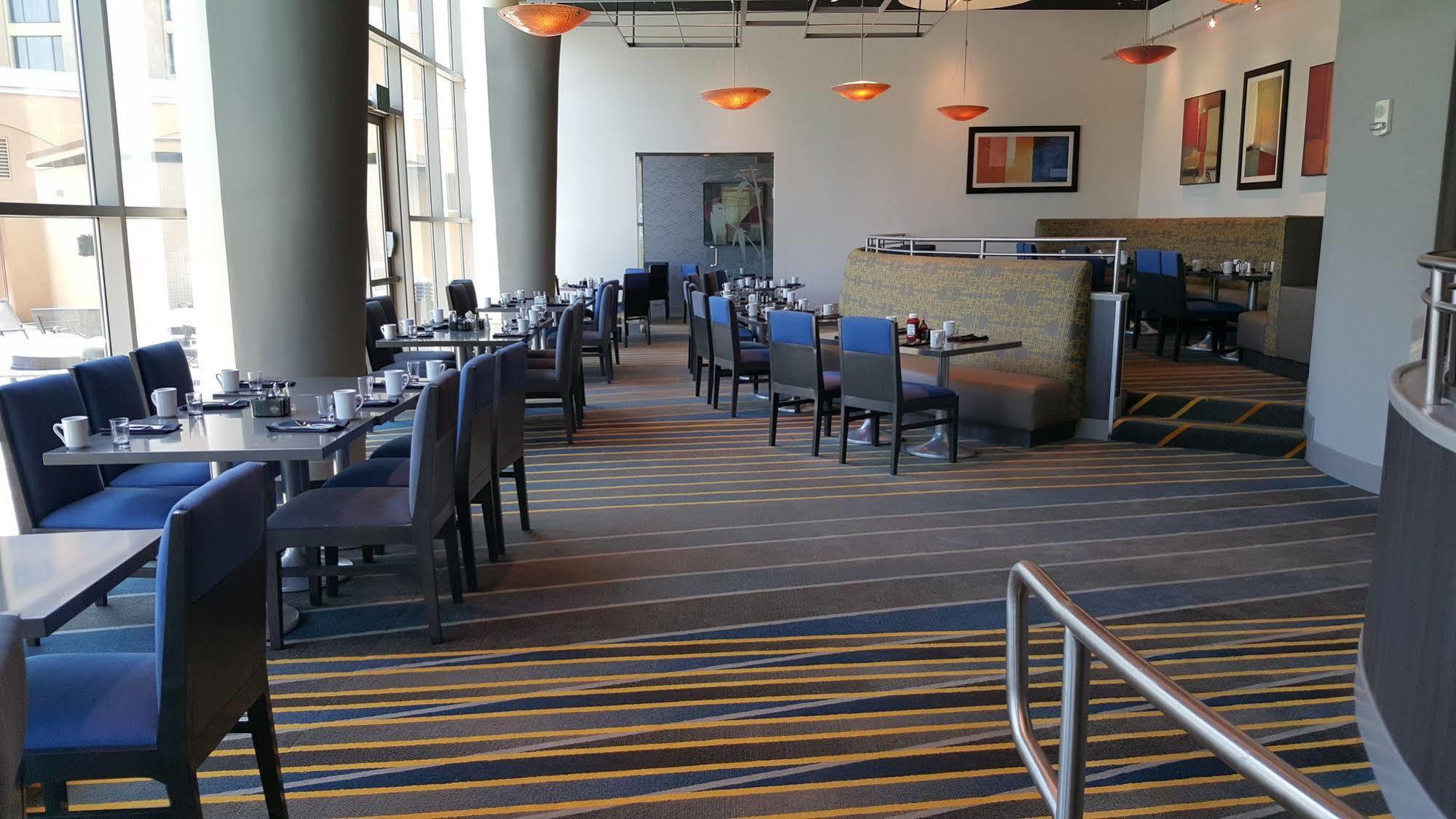 Anaheim Marriott Suites Garden Grove Bagian luar foto