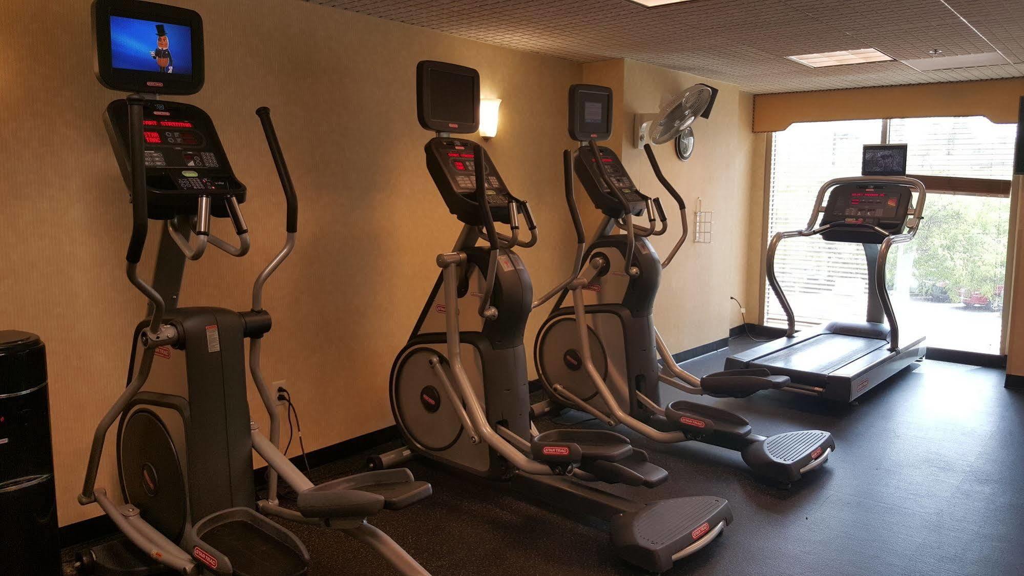 Anaheim Marriott Suites Garden Grove Bagian luar foto