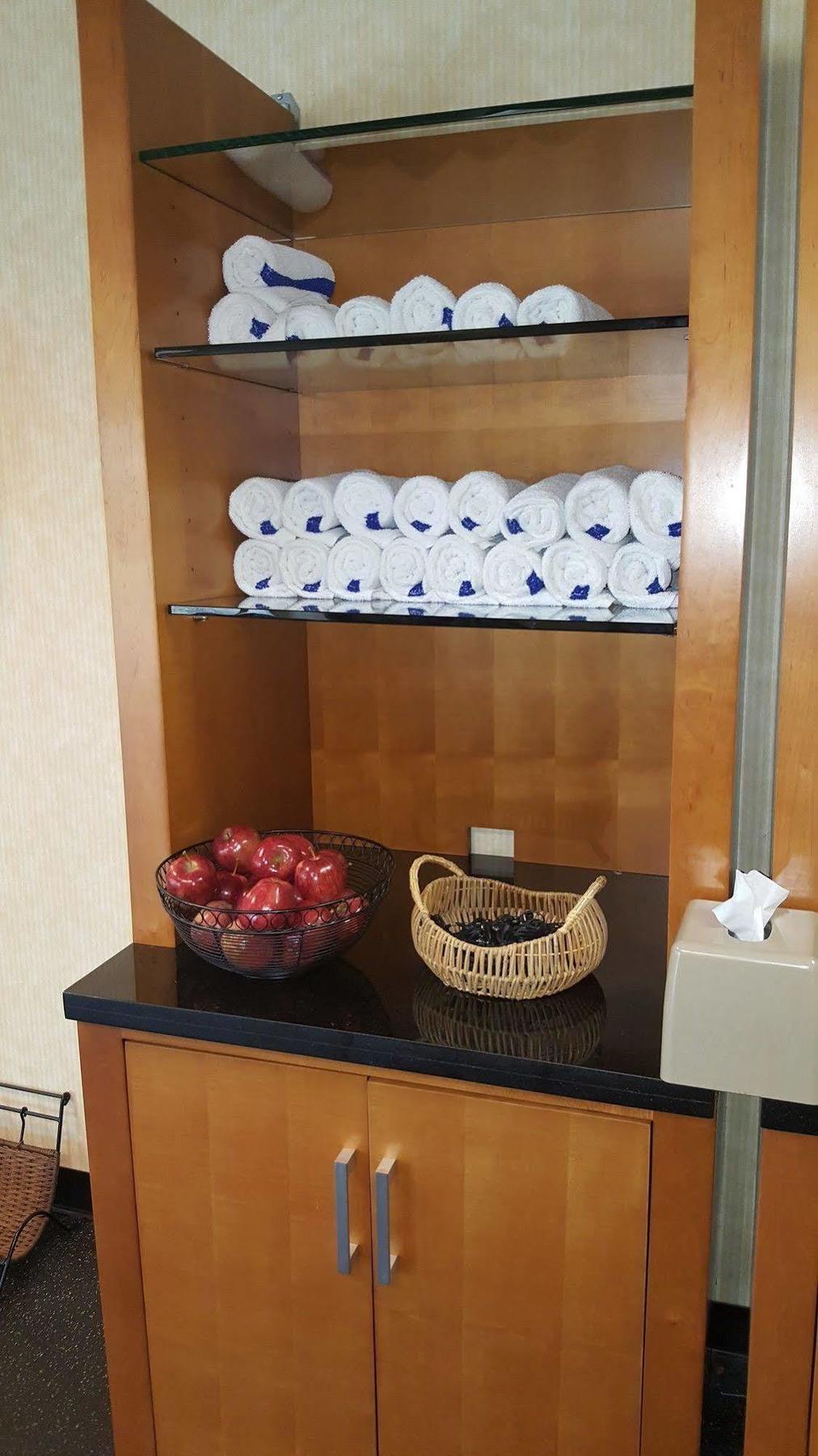 Anaheim Marriott Suites Garden Grove Bagian luar foto
