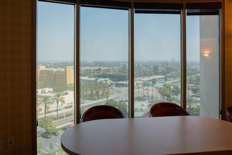 Anaheim Marriott Suites Garden Grove Bagian luar foto