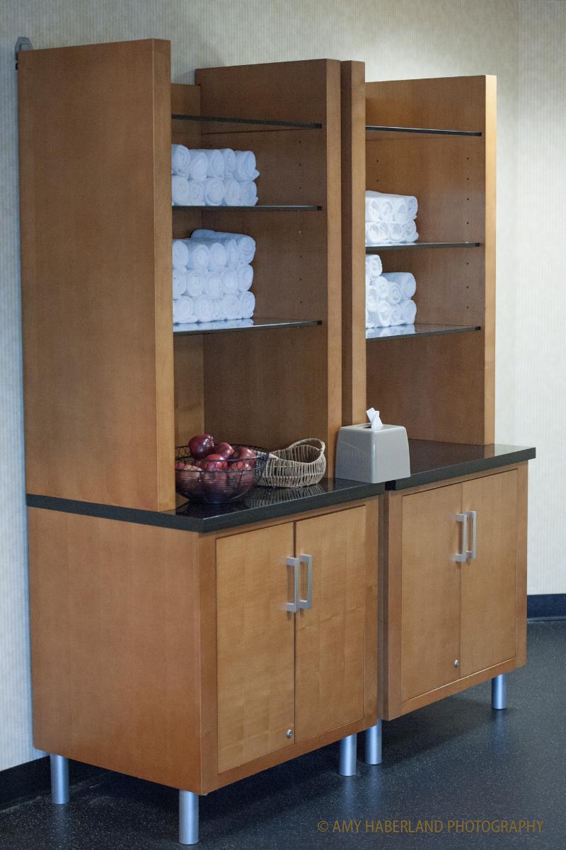 Anaheim Marriott Suites Garden Grove Bagian luar foto